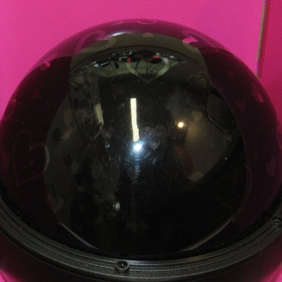 Heart Projection Lamp - Picture 2 of 8